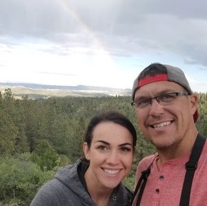 Meet your Posher, Brad